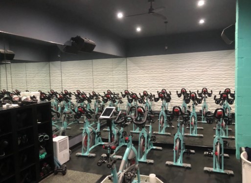 Established Fitness Studio & Juice Bar